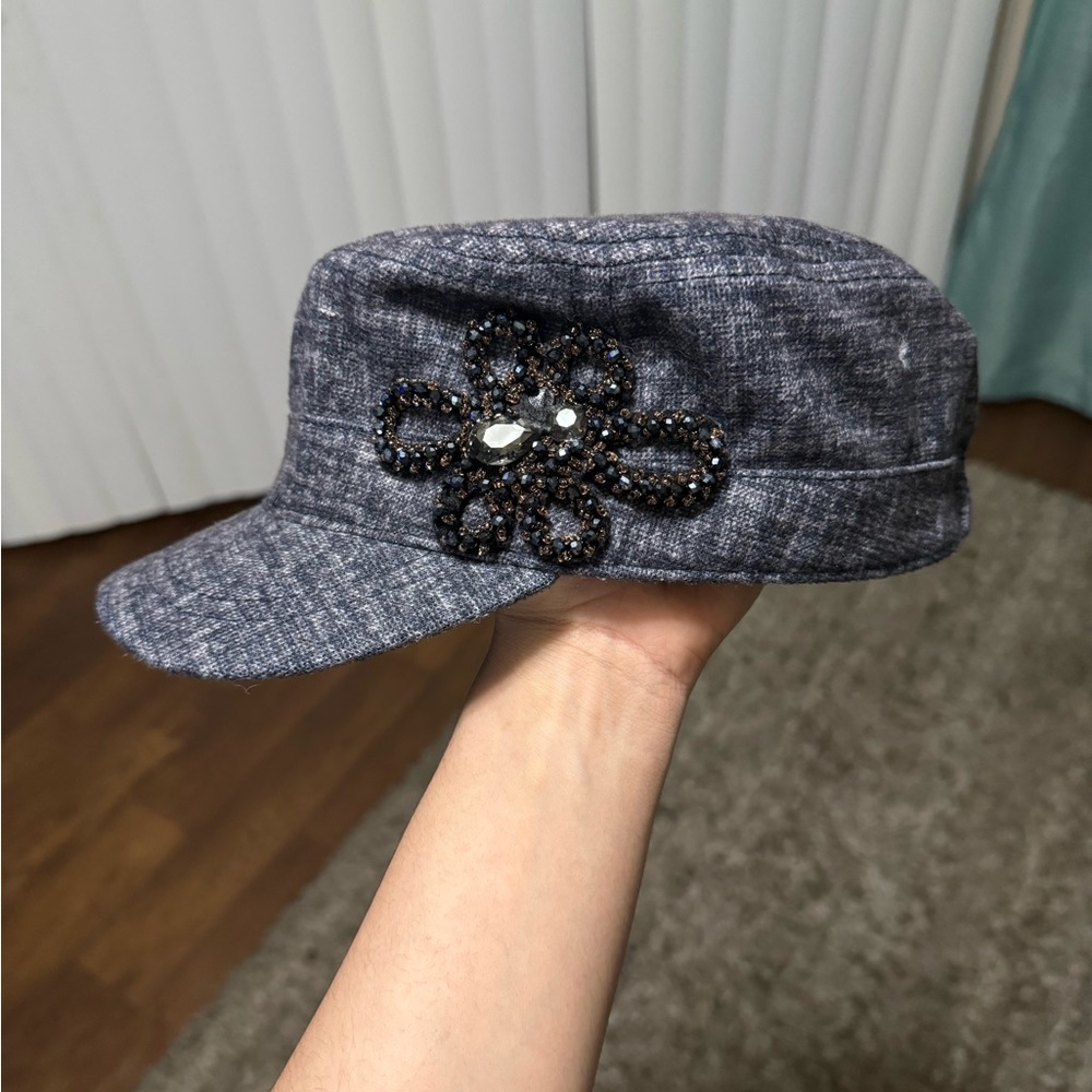 Time TRU HAT